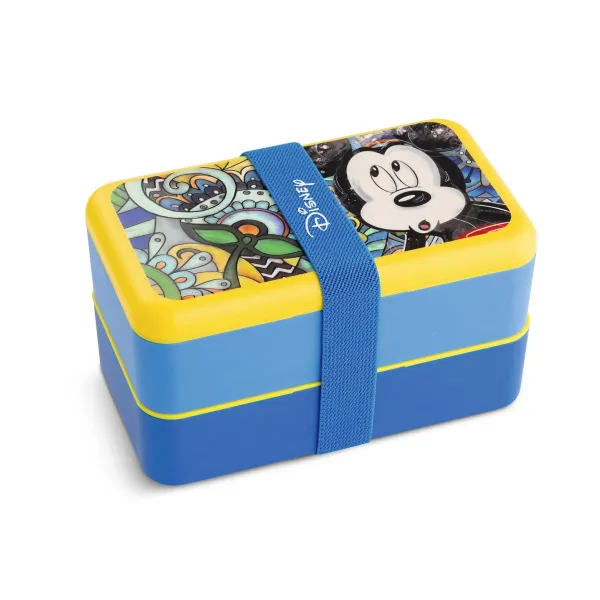 Egan Svačinový box Disney Mickey
