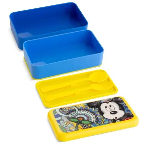 Egan Svačinový box Disney Mickey