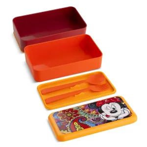 Egan Svačinový box Disnay Minnie