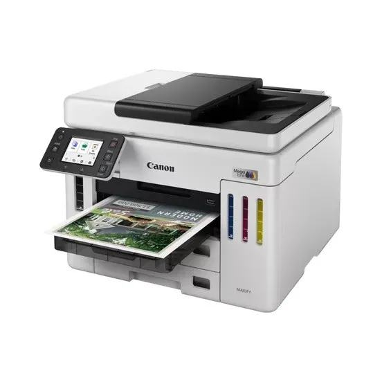 Canon MAXIFY GX7140 6880C009 atramentová multifunkcia