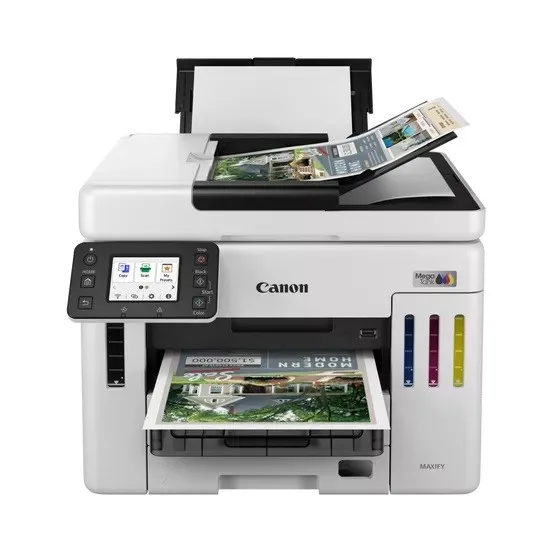Canon MAXIFY GX7140 6880C009 atramentová multifunkcia