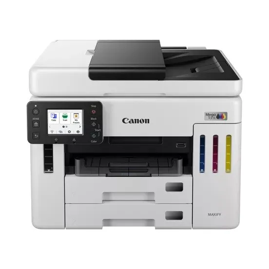 Canon MAXIFY GX7140 6880C009 atramentová multifunkcia
