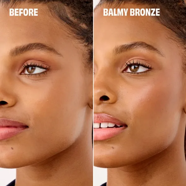 Benefit Hoola Wave krémový bronzer odtieň Deep 9 g