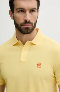 Bavlnené polo tričko Tommy Hilfiger
