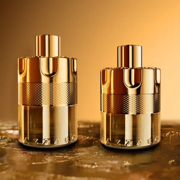 Azzaro Wanted Forever Elixir parfém pre mužov 100 ml