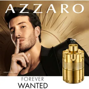 Azzaro Wanted Forever Elixir parfém pre mužov 100 ml