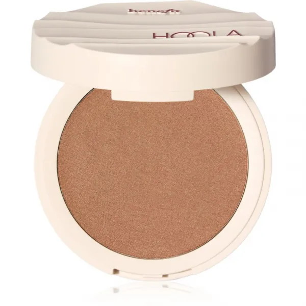 Benefit Hoola Wave krémový bronzer odtieň Original 9 g
