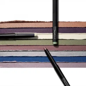 MAC Cosmetics Dazzleshadow Eyeshadow Stick krémové očné tiene v tyčinke odtieň Gold Stud 1.6 g