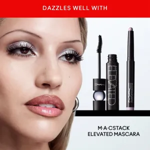 MAC Cosmetics Dazzleshadow Eyeshadow Stick krémové očné tiene v tyčinke odtieň Gold Stud 1.6 g