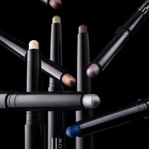 MAC Cosmetics Dazzleshadow Eyeshadow Stick krémové očné tiene v tyčinke odtieň Gold Stud 1.6 g