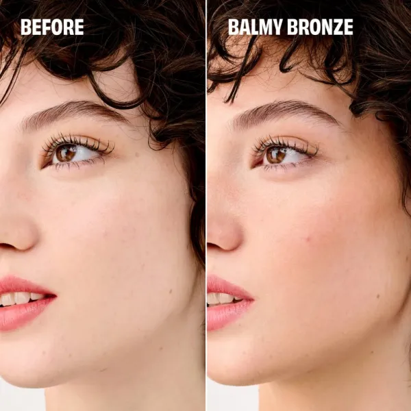 Benefit Hoola Wave krémový bronzer odtieň Light 9 g