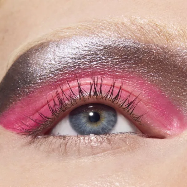 MAC Cosmetics Dazzleshadow Eyeshadow Stick krémové očné tiene v tyčinke odtieň Haku Haze 1.6 g