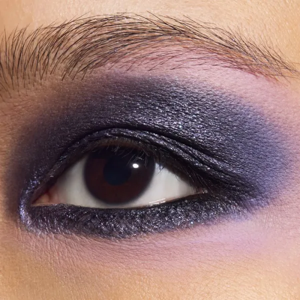 MAC Cosmetics Dazzleshadow Eyeshadow Stick krémové očné tiene v tyčinke odtieň Black Ice 1.6 g