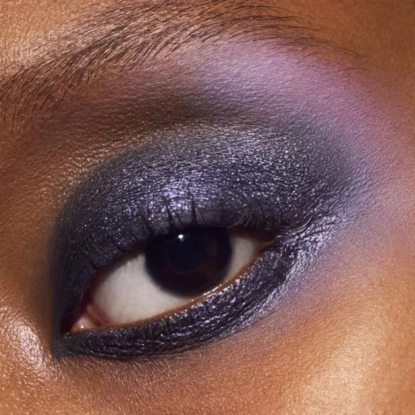 MAC Cosmetics Dazzleshadow Eyeshadow Stick krémové očné tiene v tyčinke odtieň Black Ice 1.6 g