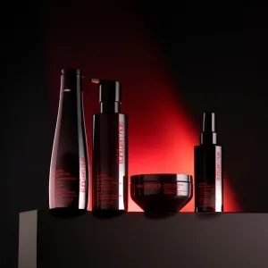 Shu Uemura Ashita Supreme maska na vlasy s revitalizačným účinkom 200 ml