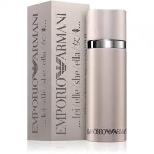 Armani Emporio She parfumovaná voda pre ženy 50 ml