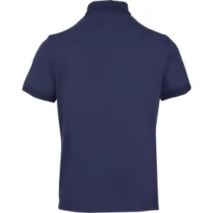 Fila POLO HERMANO Pánske polo tričko, tmavo modrá, veľkosť