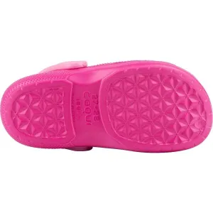 Coqui MAXI PAW PATROL Detské clogsy, ružová, veľkosť