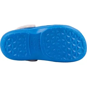 Coqui MAXI PAW PATROL Detské clogsy, modrá, veľkosť