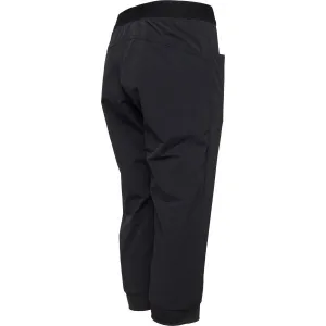 Dámske turistické 3 4 nohavice NORTHFINDER NIKKI-269black