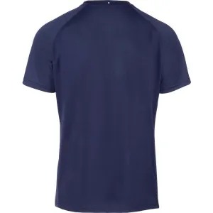 Fila HOLGER Pánske tričko, tmavo modrá, veľkosť