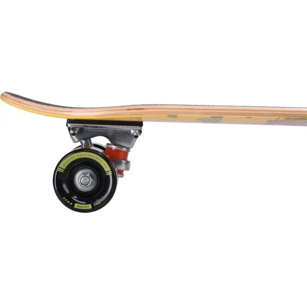 Reaper BOOMER Cruiser, žltá, veľkosť