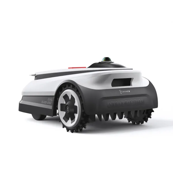 ECOVACS GOAT A3000 LiDAR
