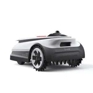 ECOVACS GOAT A3000 LiDAR