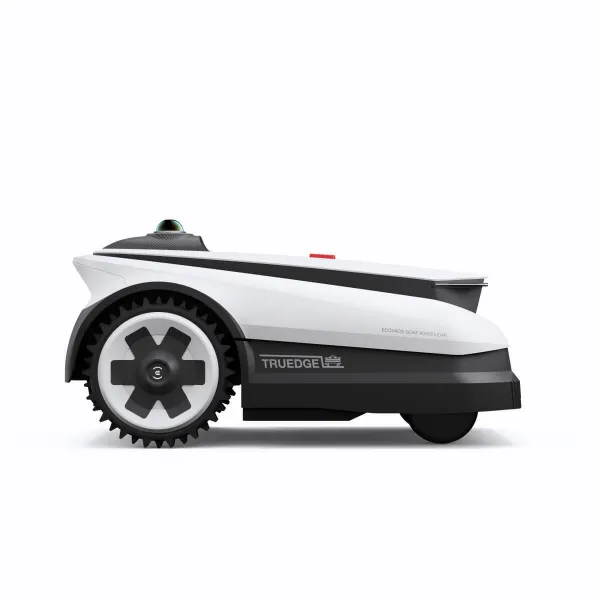 ECOVACS GOAT A3000 LiDAR