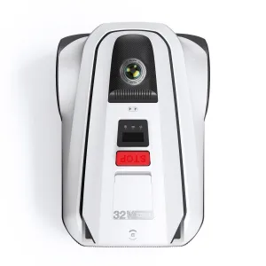 ECOVACS GOAT A3000 LiDAR