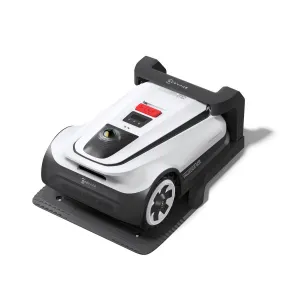 ECOVACS GOAT A3000 LiDAR