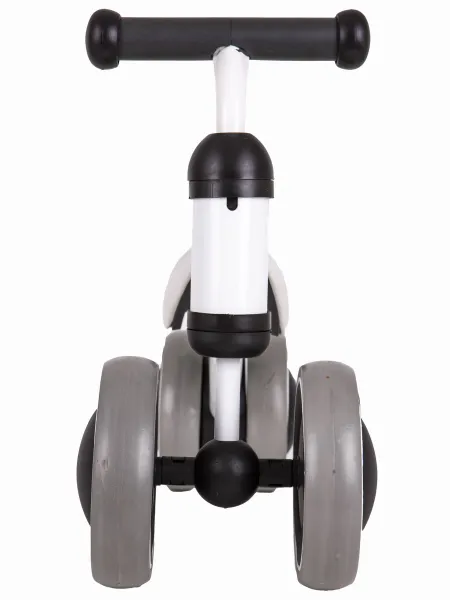 ECOTOYS Detské odrážadlo Lemmy biele