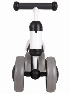 ECOTOYS Detské odrážadlo Lemmy biele