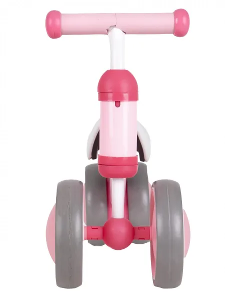 ECOTOYS Detské odrážadlo Lemmy ružové