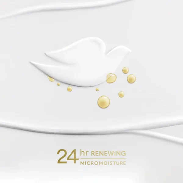 Dove Advanced Care Reviving hydratačný sprchový gél 400 ml