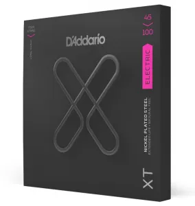 D'Addario XTB45100