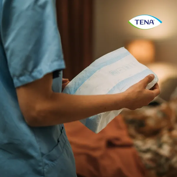 TENA Slip Super M inkontinenčné nohavičky 30 ks