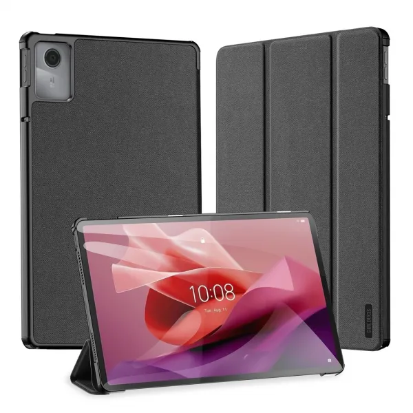 Dux Ducis Domo puzdro na Lenovo Tab M11 / K11E 11'', čierne