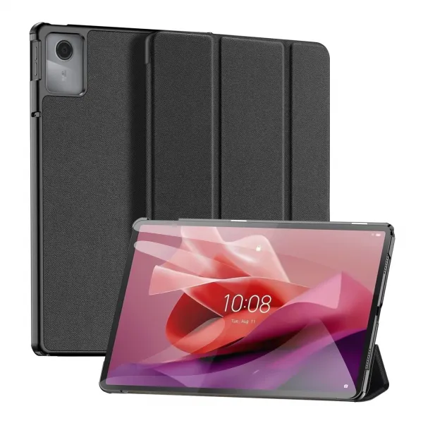 Dux Ducis Domo puzdro na Lenovo Tab M11 / K11E 11'', čierne