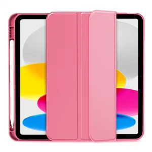 Tech-Protect SC Pen puzdro na iPad 10.9'' 10gen / 2022, magent