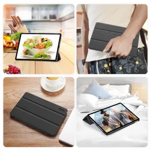 Dux Ducis Domo puzdro na Lenovo Tab M11 / K11E 11'', čierne