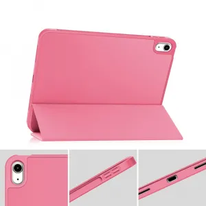 Tech-Protect SC Pen puzdro na iPad 10.9'' 10gen / 2022, magent