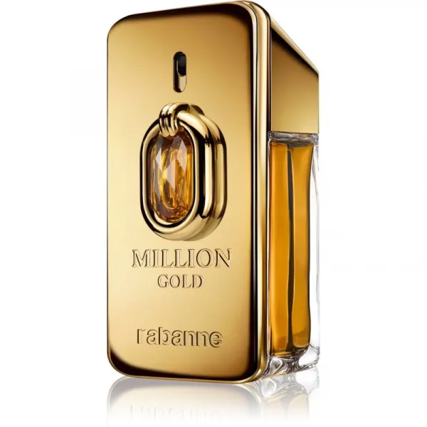 RABANNE MILLION GOLD ELIXIR Parfum