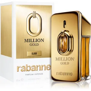 RABANNE MILLION GOLD ELIXIR Parfum