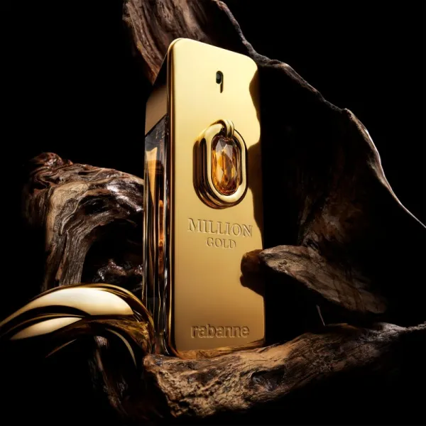 RABANNE MILLION GOLD ELIXIR Parfum