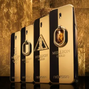 RABANNE MILLION GOLD ELIXIR Parfum