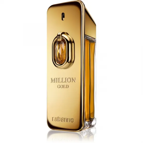 RABANNE MILLION GOLD ELIXIR Parfum