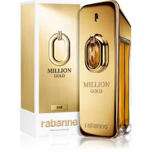 RABANNE MILLION GOLD ELIXIR Parfum