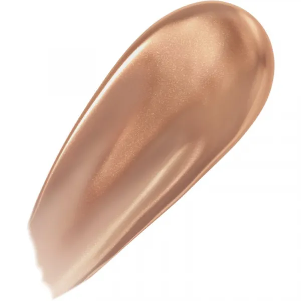 Max Factor 2000 Calorie lesk na pery pre väčší objem odtieň 175 Silk Sheets 4,4 ml