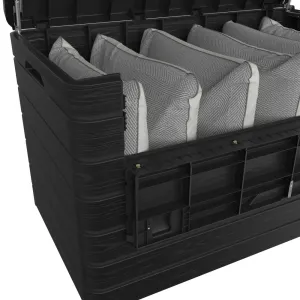 Záhradný úložný box DOLOMITI Toomax
